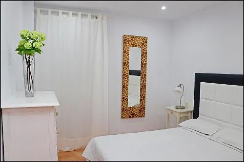 Apartamento Conil Con Terraza Conil De La Frontera 0*,  Spain