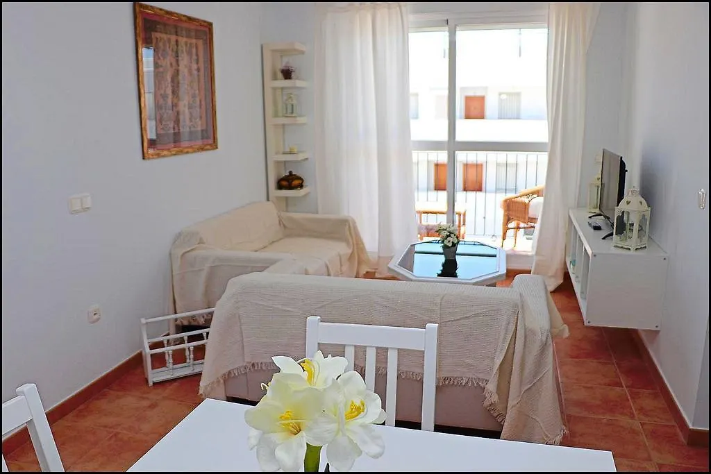 Apartamento Conil Con Terraza Conil De La Frontera 0*,  Spain