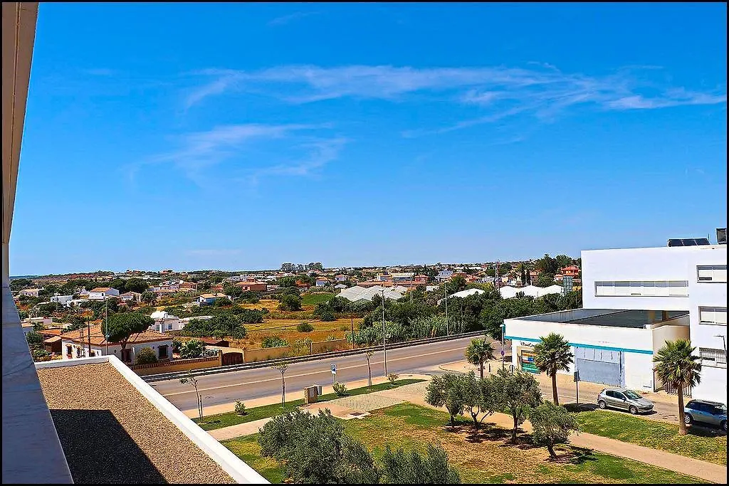 Apartamento Conil Con Terraza Conil De La Frontera 0*,  Spain