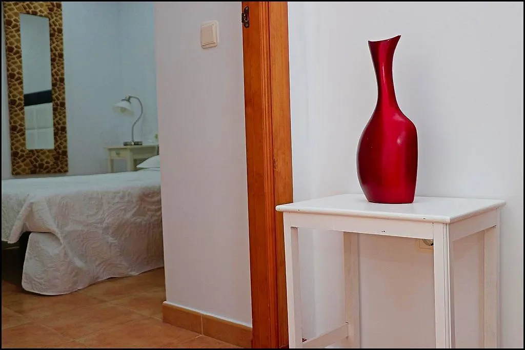 Apartamento Conil Con Terraza Conil De La Frontera
